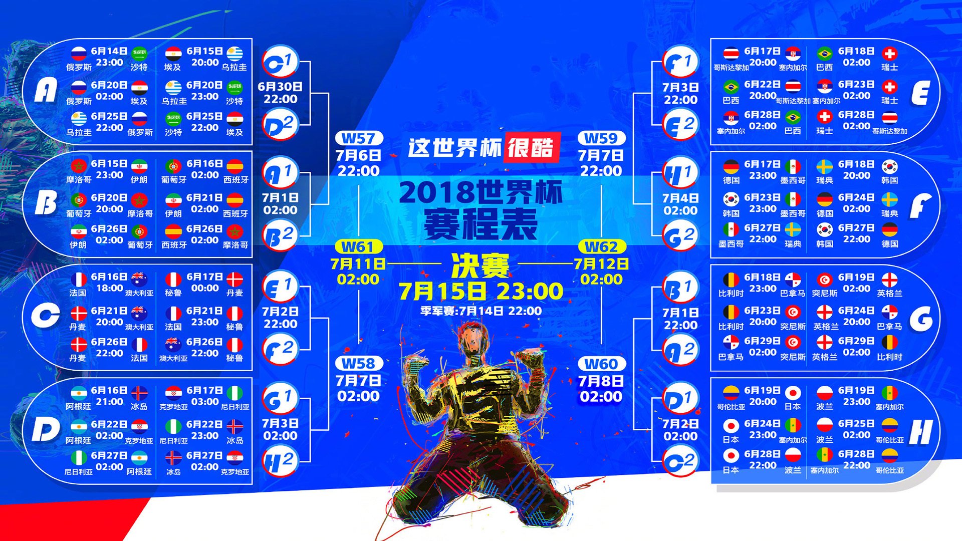摩纳哥客场大败马德里竞技，无缘欧冠八强，摩纳哥夺冠阵容留下几人